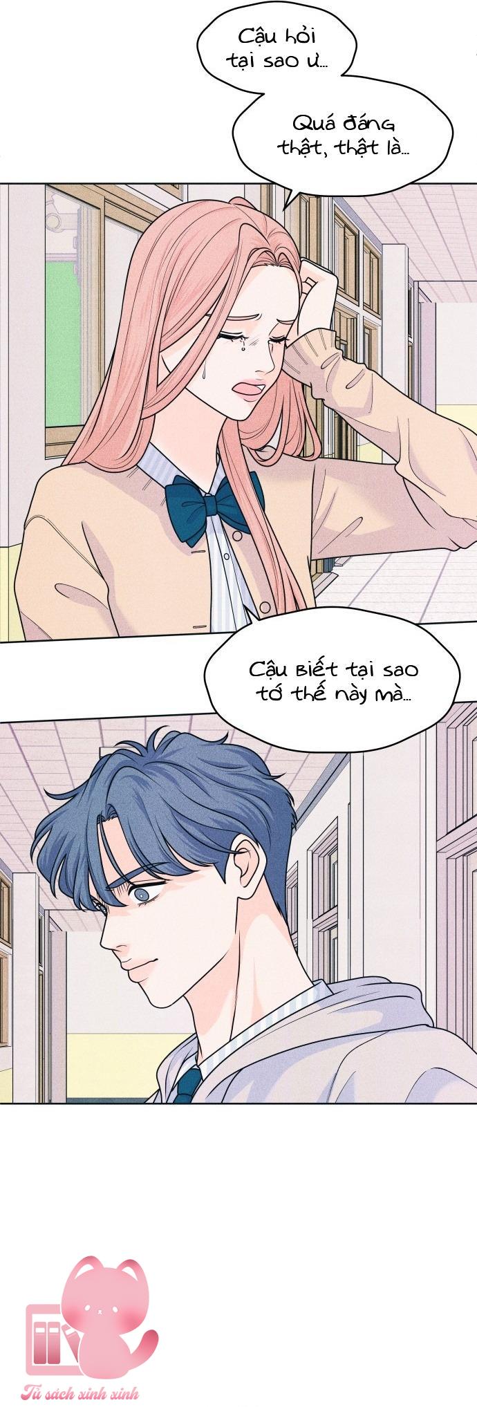 Cặp Đôi Hướng Nội Chap 74 - Trang 3
