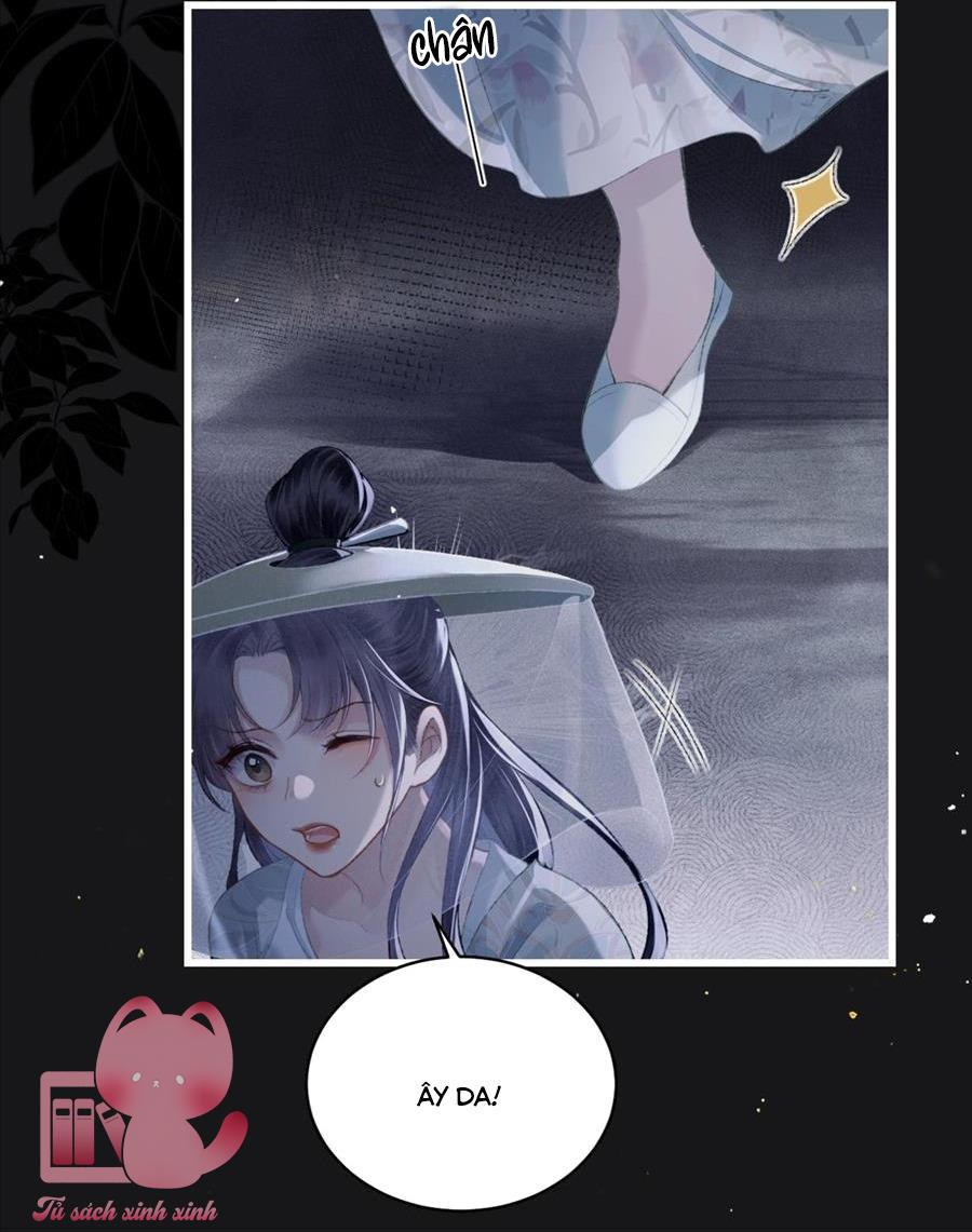 Gả Cho Vai Ác Chap 34 - Next Chap 35