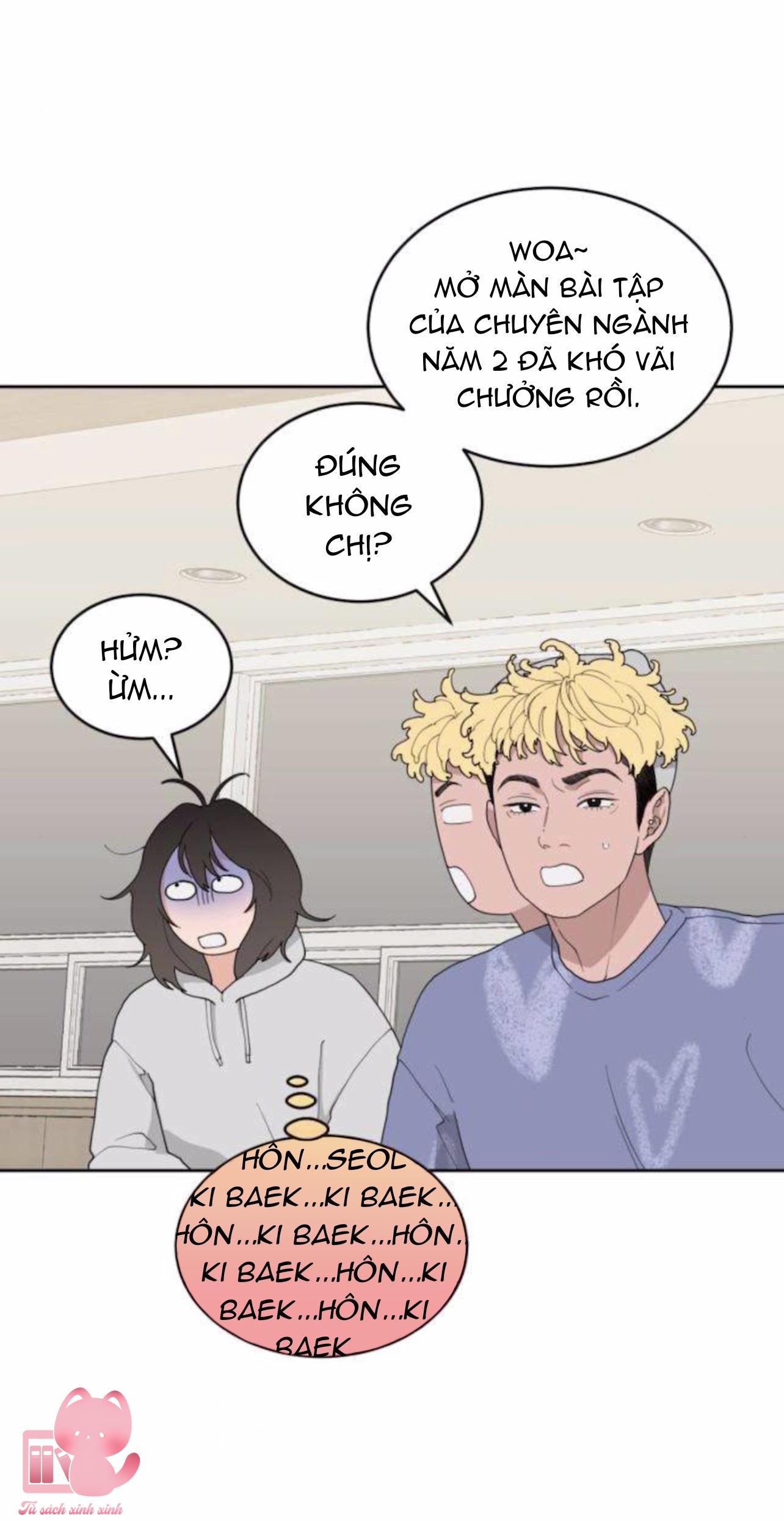 Vận May Không Ngờ Chapter 2 - Next Chapter 3