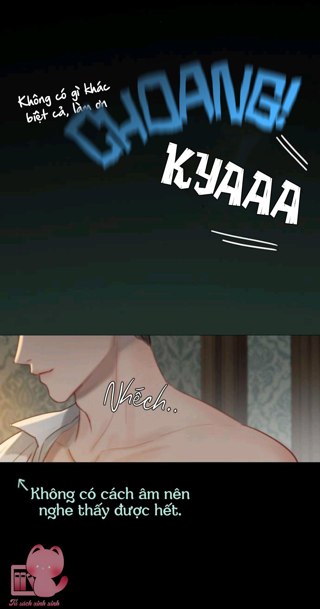 Serena Chương 27 - Next Chapter 27.1