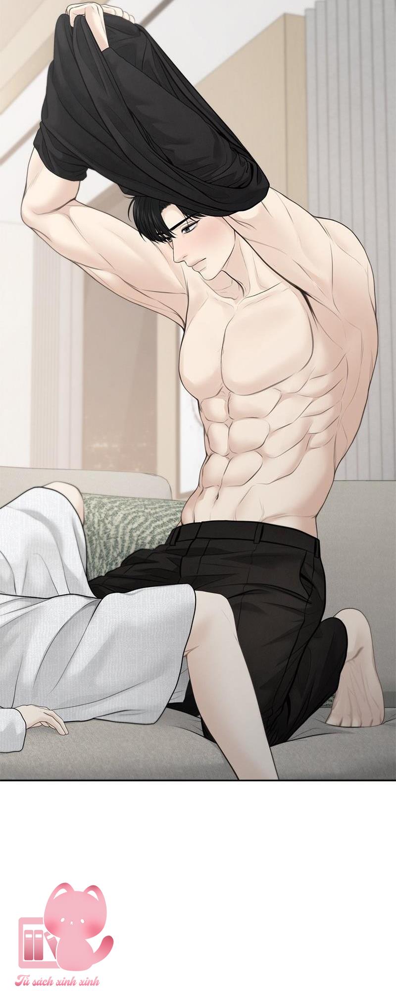 Hy Vọng Duy Nhất Chap 73 - Trang 3