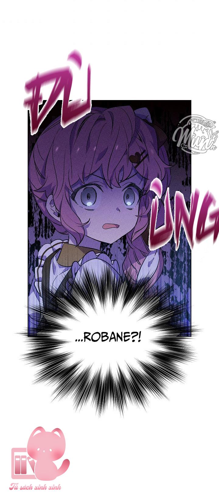 Quý Cô Thế Giới Ngầm Chap 10 - Trang 4