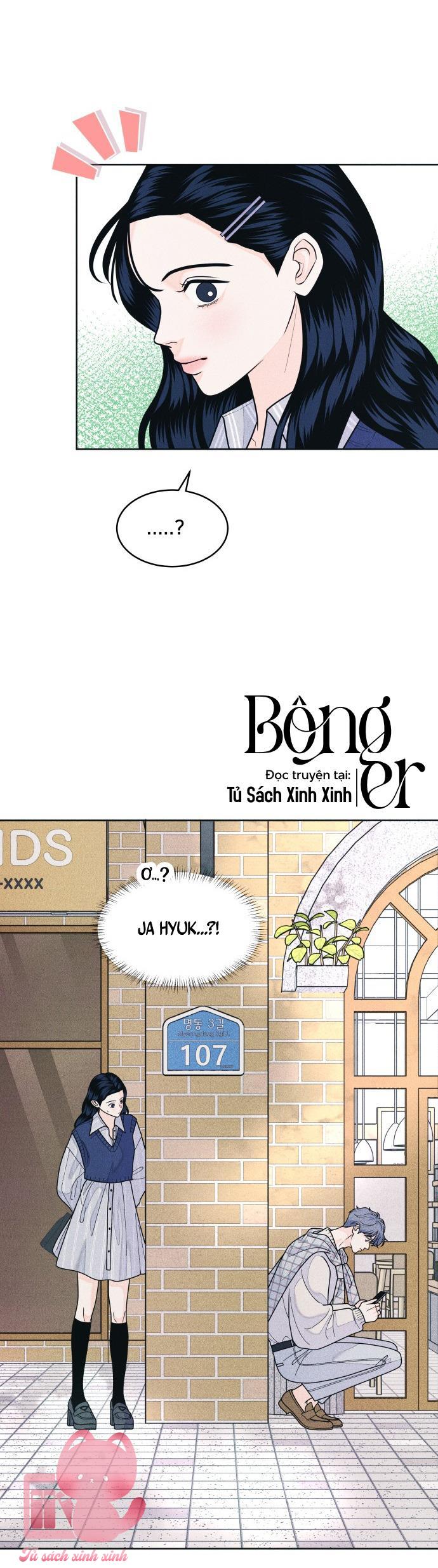Cặp Đôi Hướng Nội Chapter 66 - Trang 4