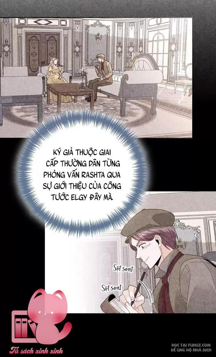 Hoàng Hậu Tái Hôn Chapter 137 - Next Chapter 138
