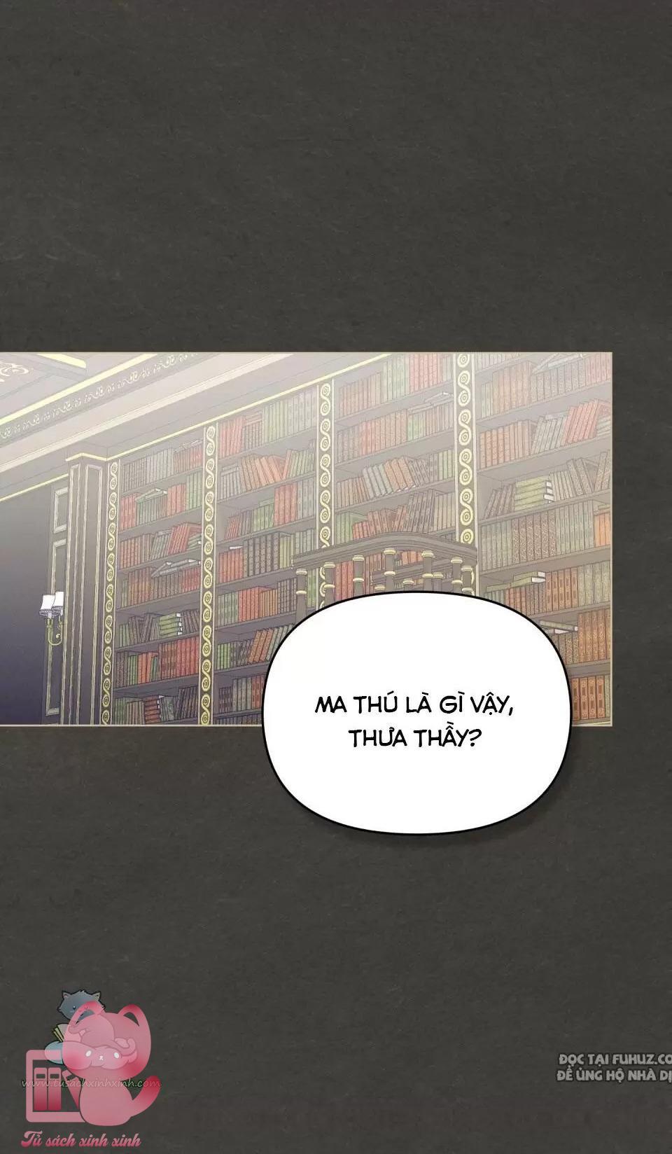 Nếu Không Vâng Lời Công Tước Chapter 18 - Trang 4