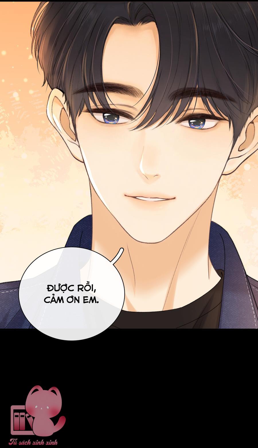 Khó Dỗ Dành Chapter 92 - Trang 4