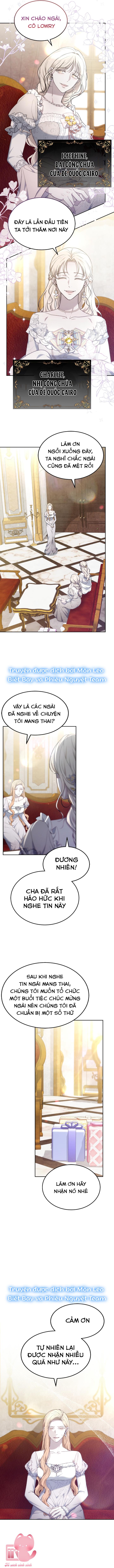 Thời Đại Oman Chap 47 - Next Chap 48