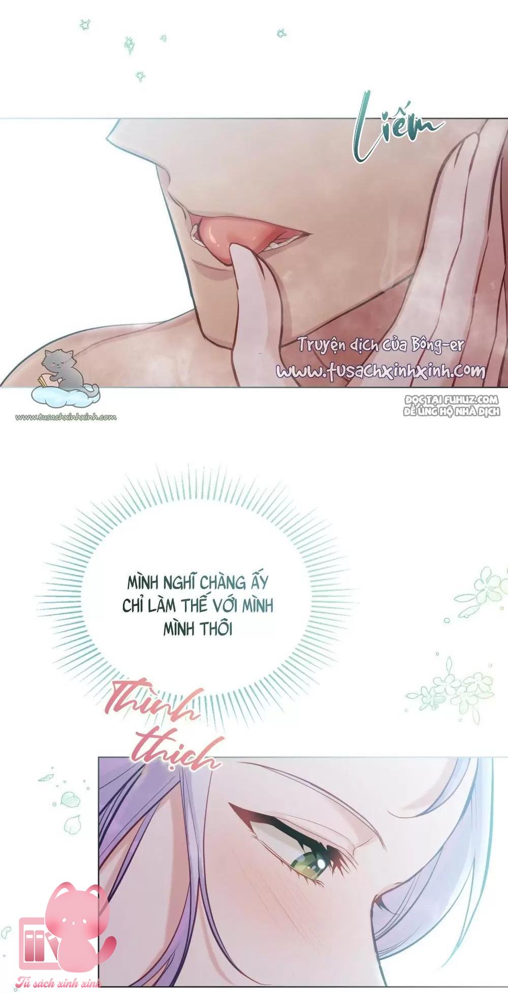 Nếu Không Vâng Lời Công Tước Chapter 23 - Trang 4
