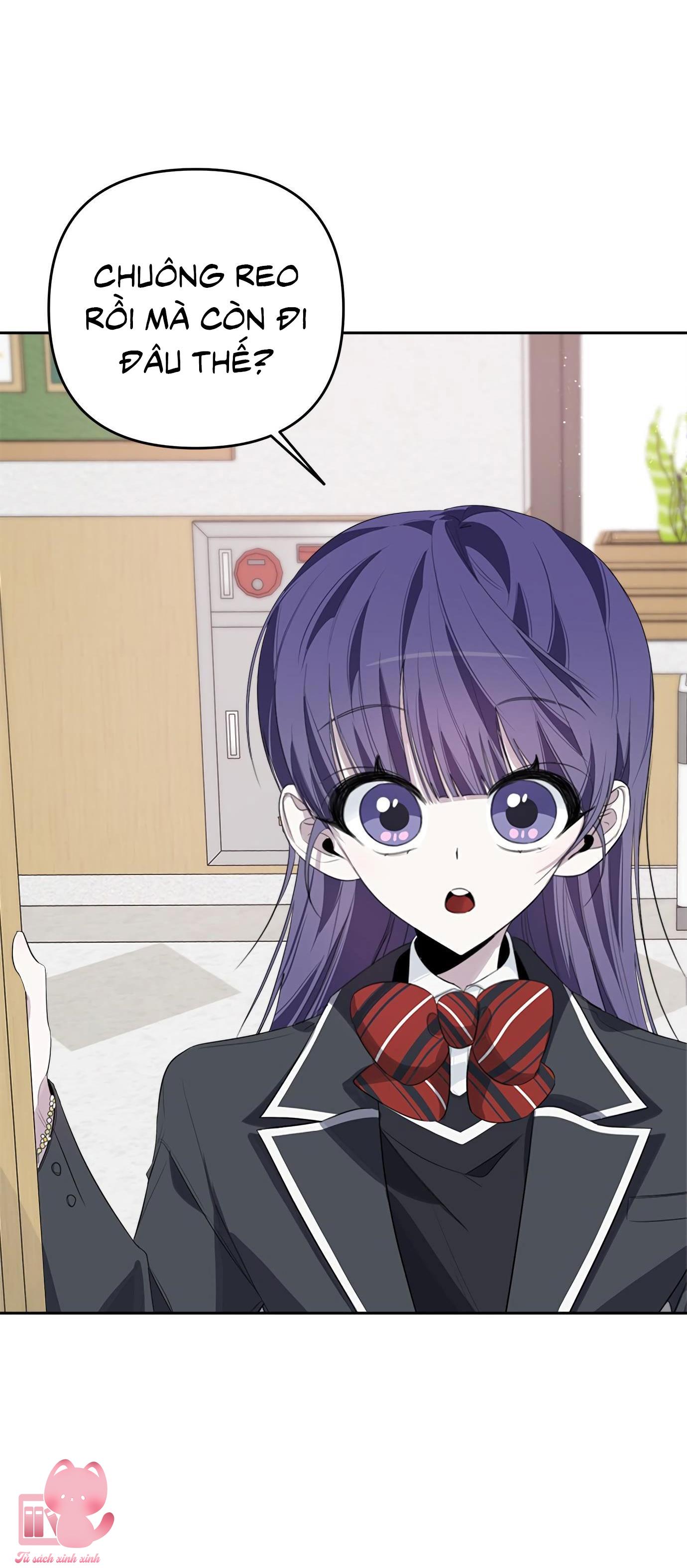 Đàn Anh Xấu Xa! Chap 42 - Trang 3