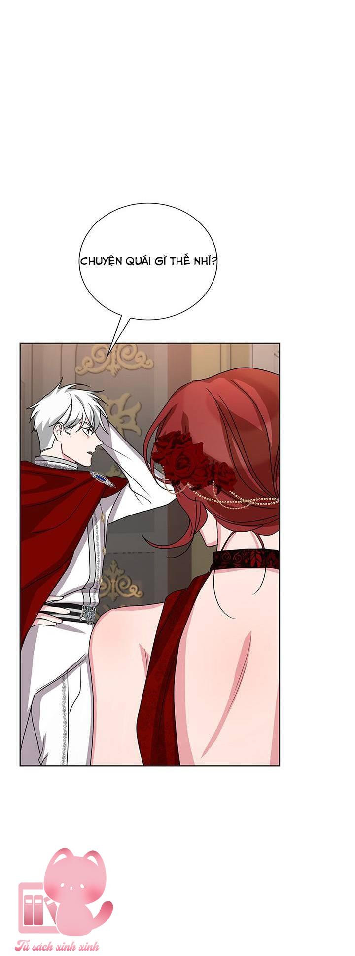 Thế Thì Ta Cứ Trở Thành Kẻ Ác Thôi Chap 36 - Trang 2