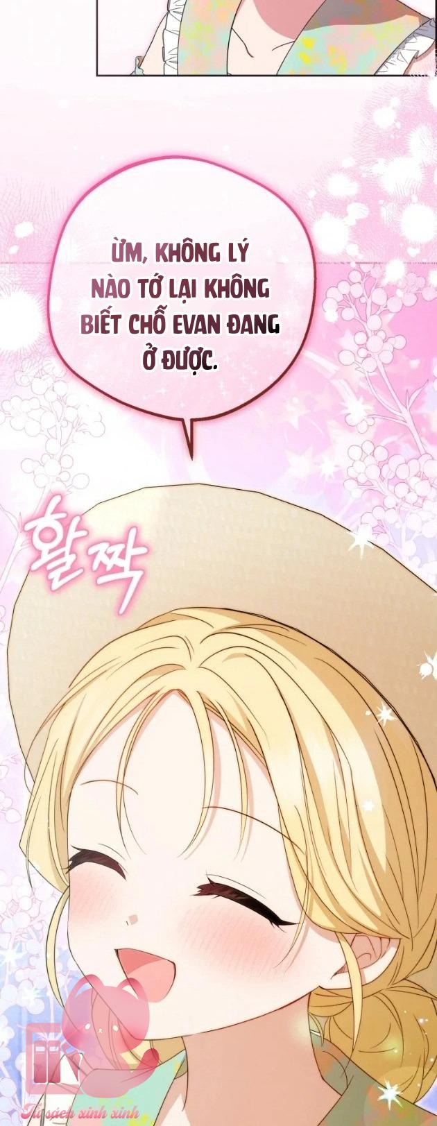 Được Yêu Thương Mà Còn Ngại Ngùng Sao! Chap 82 - Trang 4