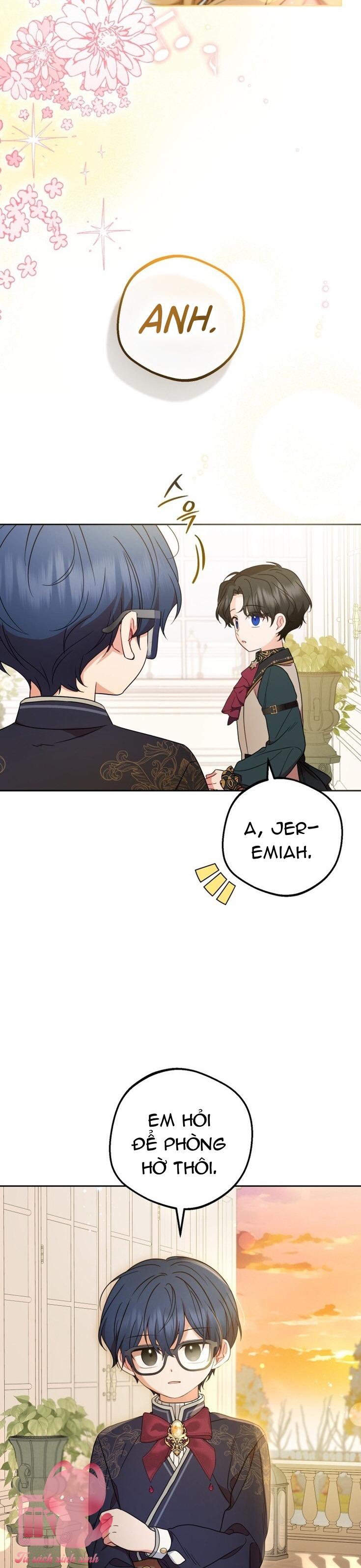 Được Yêu Thương Mà Còn Ngại Ngùng Sao! Chap 53 - Trang 4