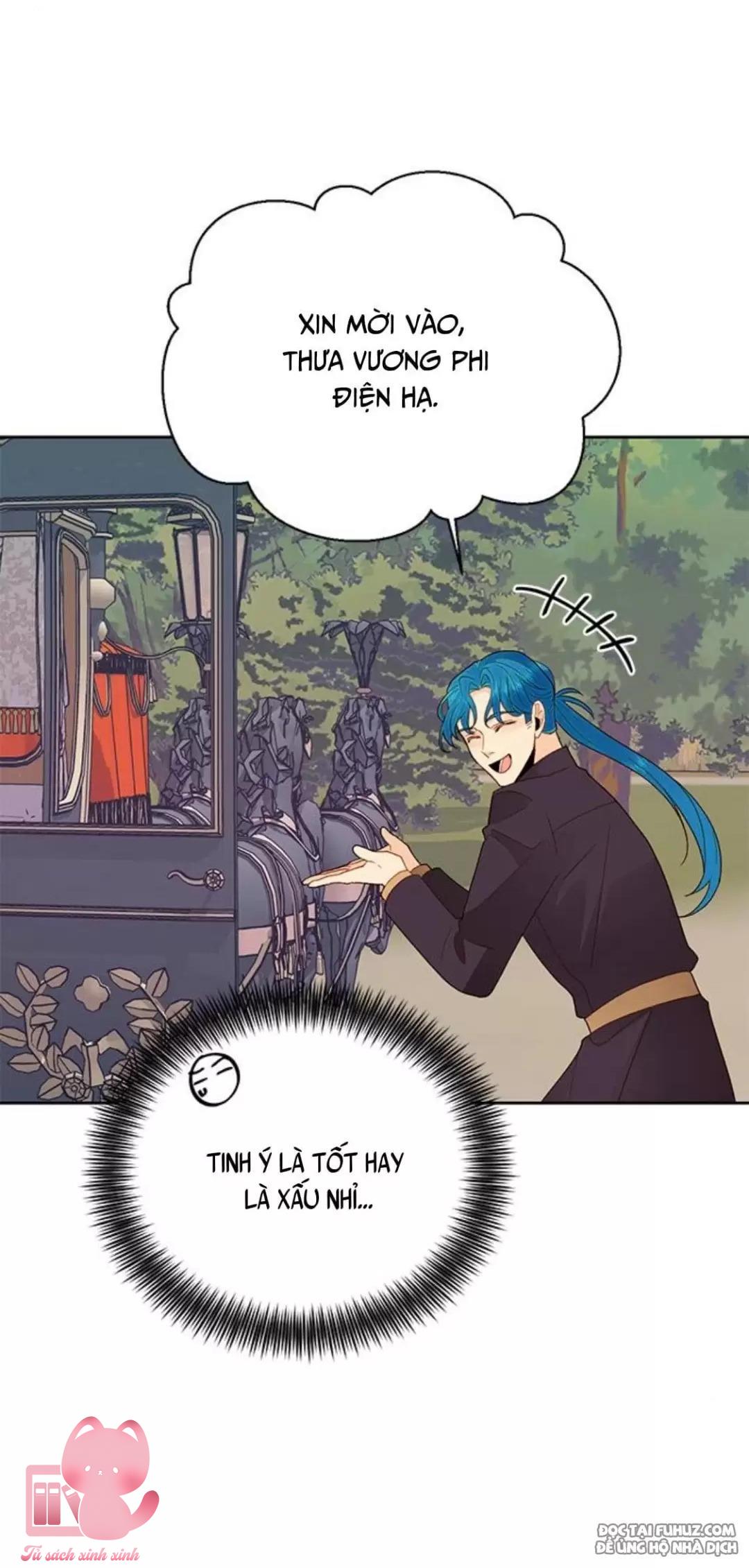 Hoàng Hậu Tái Hôn Chapter 85 - Next Chap 85.7