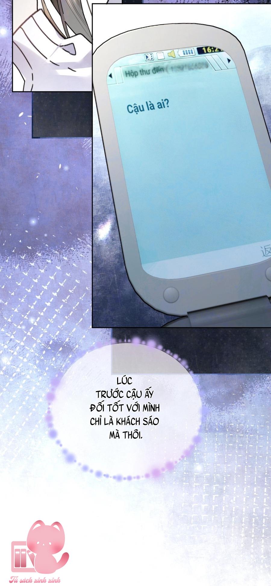 Tỏ Tình Chapter 53 - Trang 4