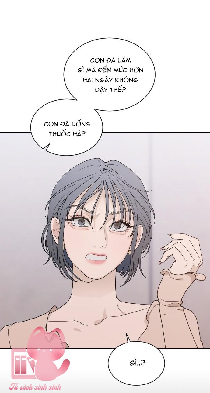 Vận May Không Ngờ Chapter 54 - Next Chap 55