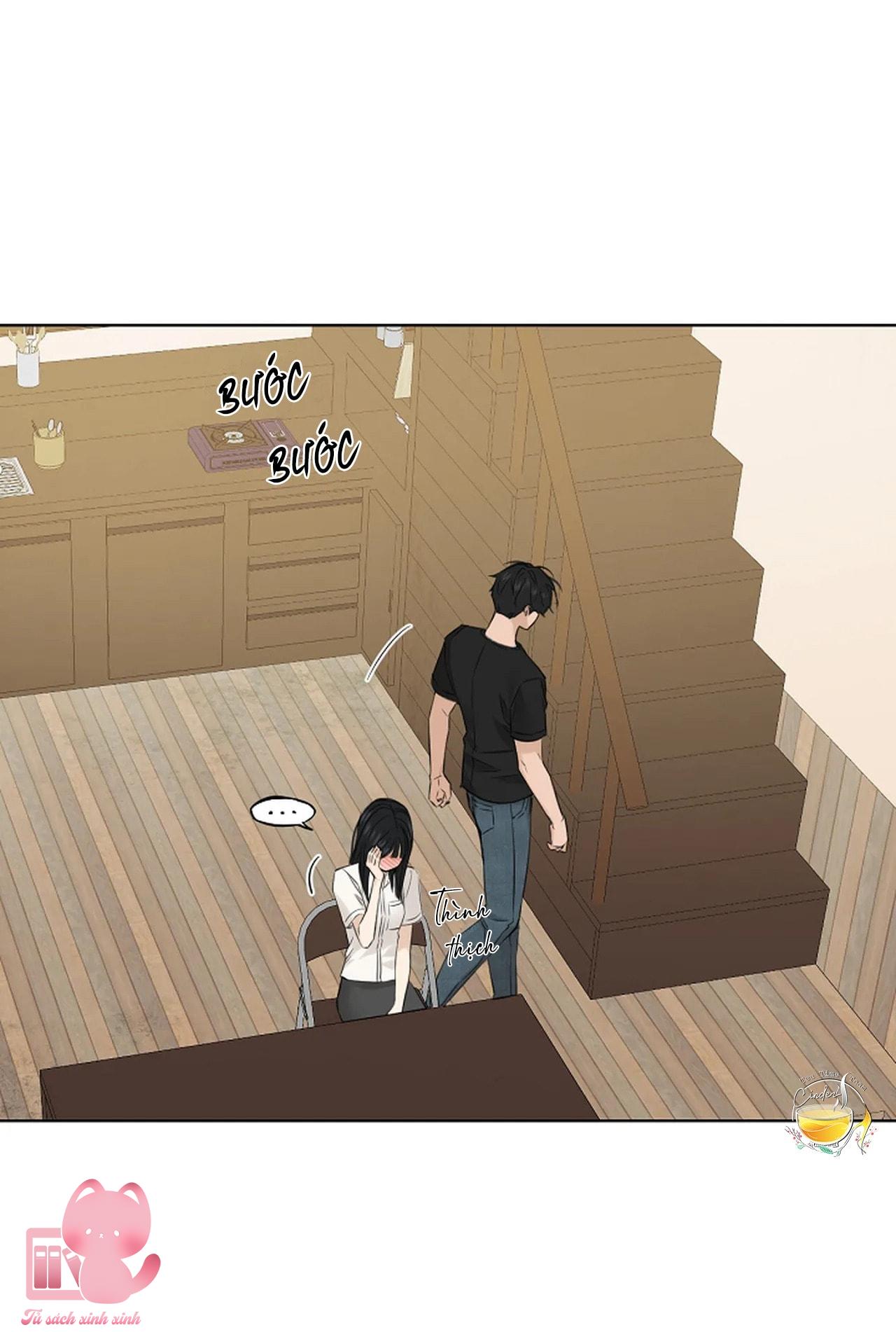 Bình Minh Chap 29 - Trang 4