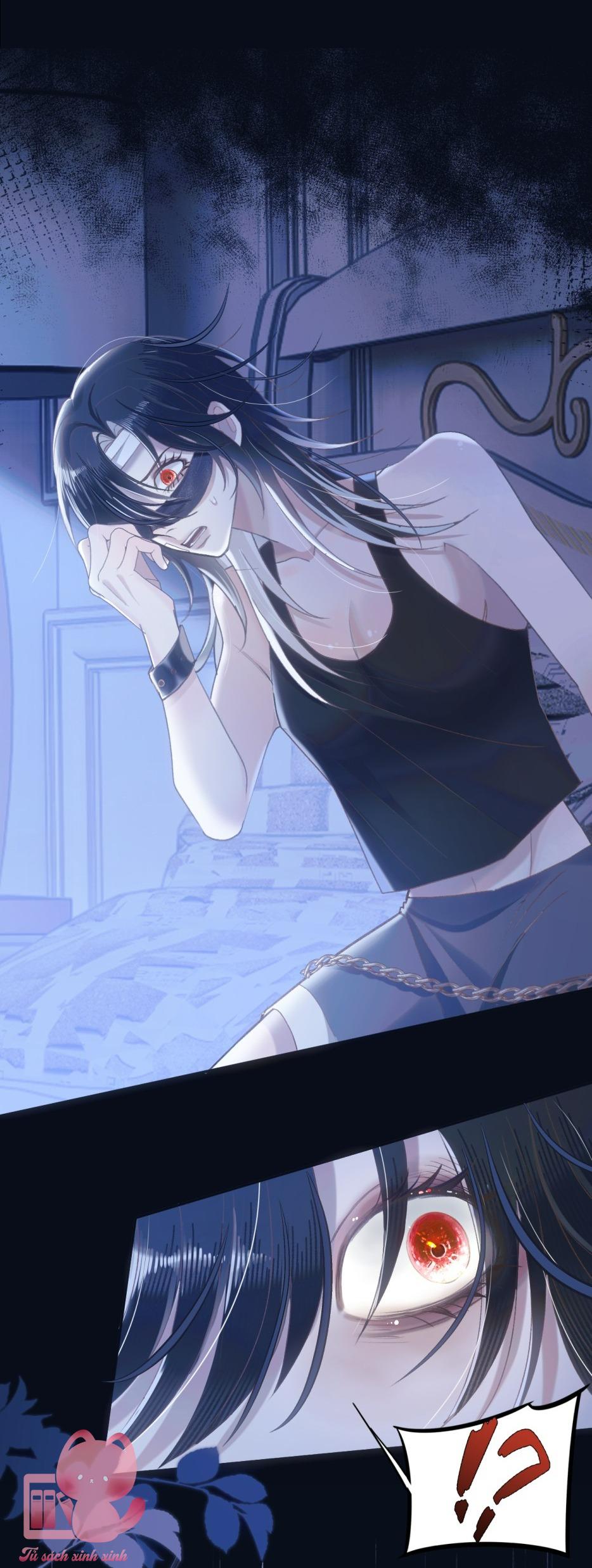 Đồng loại Chapter 13 - Trang 3
