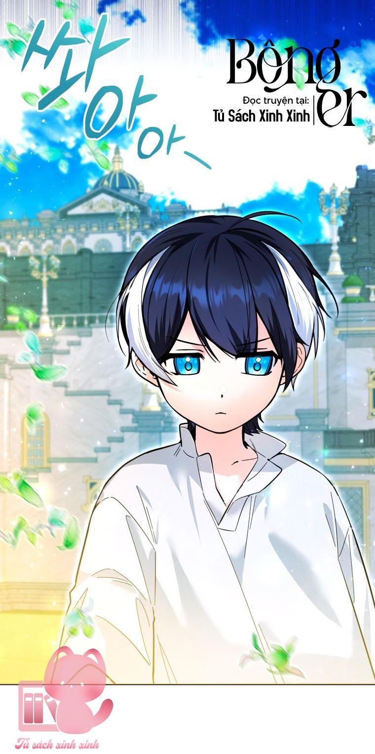 Bé Con Cá Voi Sát Thủ Chapter 12 - Next Chapter 13