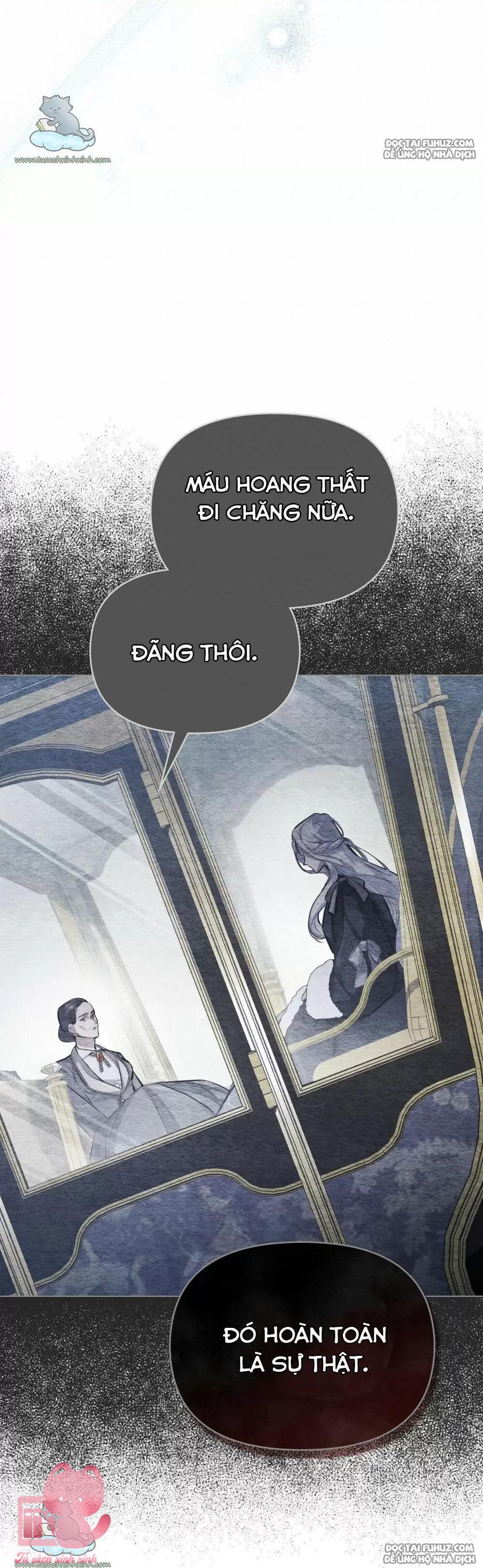 Nếu Không Vâng Lời Công Tước Chapter 17 - Trang 3