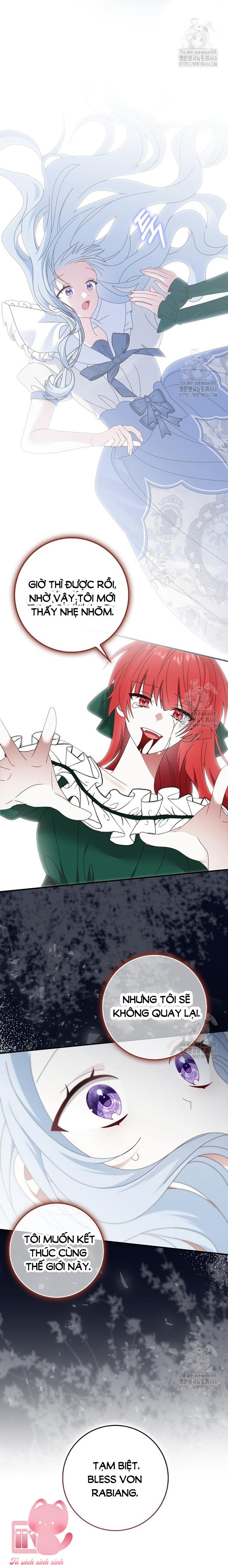 Tôi Sẽ Chiếm Lấy Ngư Trường! Chap 58 - Trang 2