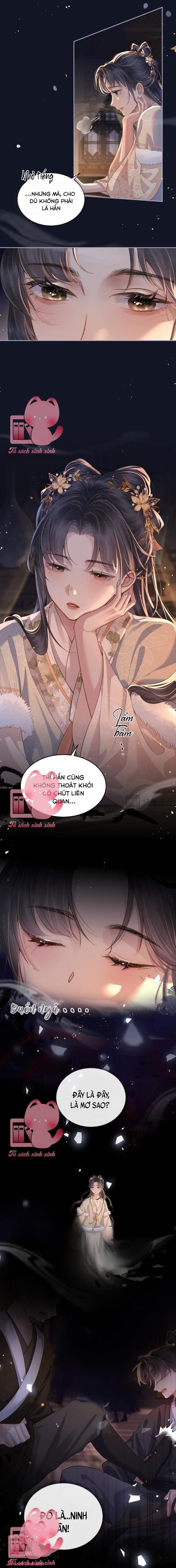 Gả Cho Vai Ác Chap 5 - Next Chap 6