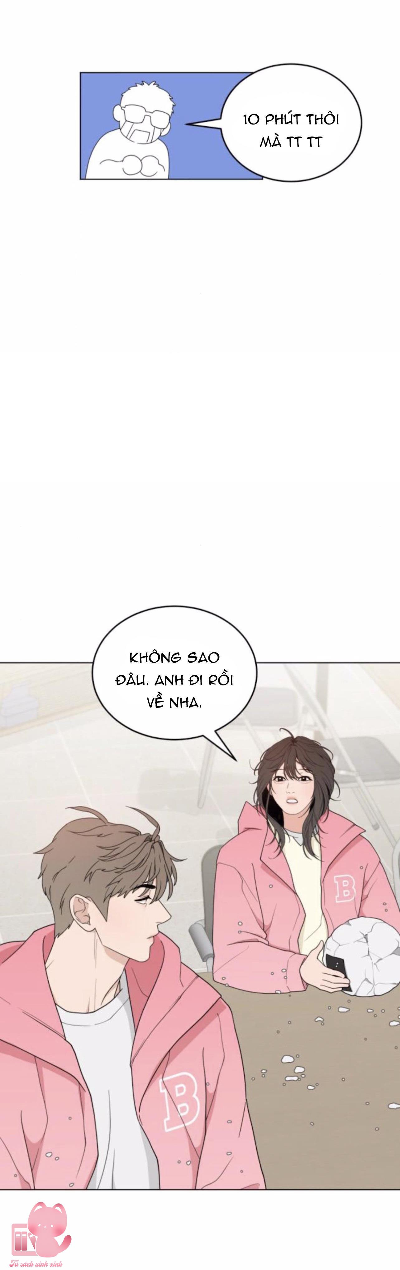 Vận May Không Ngờ Chapter 8 - Next Chapter 9