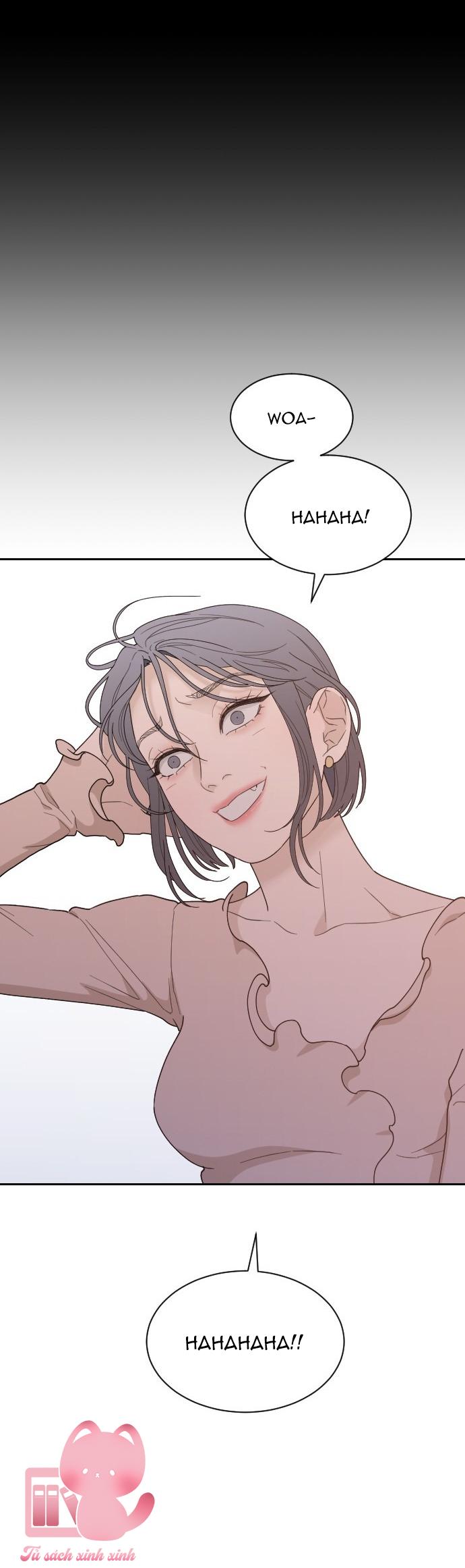 Vận May Không Ngờ Chapter 54 - Next Chap 55
