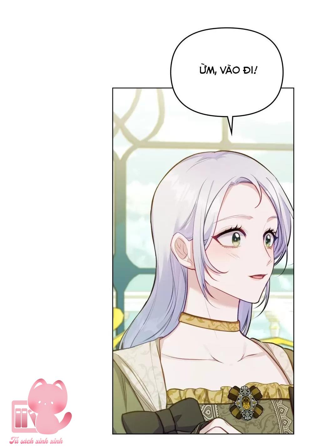 Nếu Không Vâng Lời Công Tước Chapter 44 - Trang 4