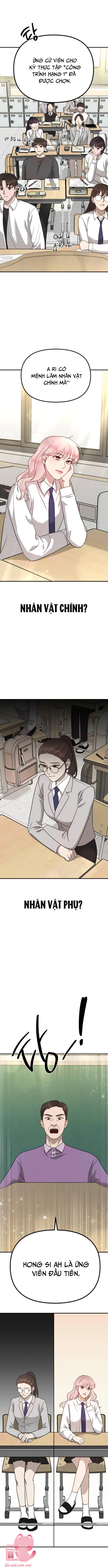 Thần Hổ Jangsan Chapter 11 - Trang 4