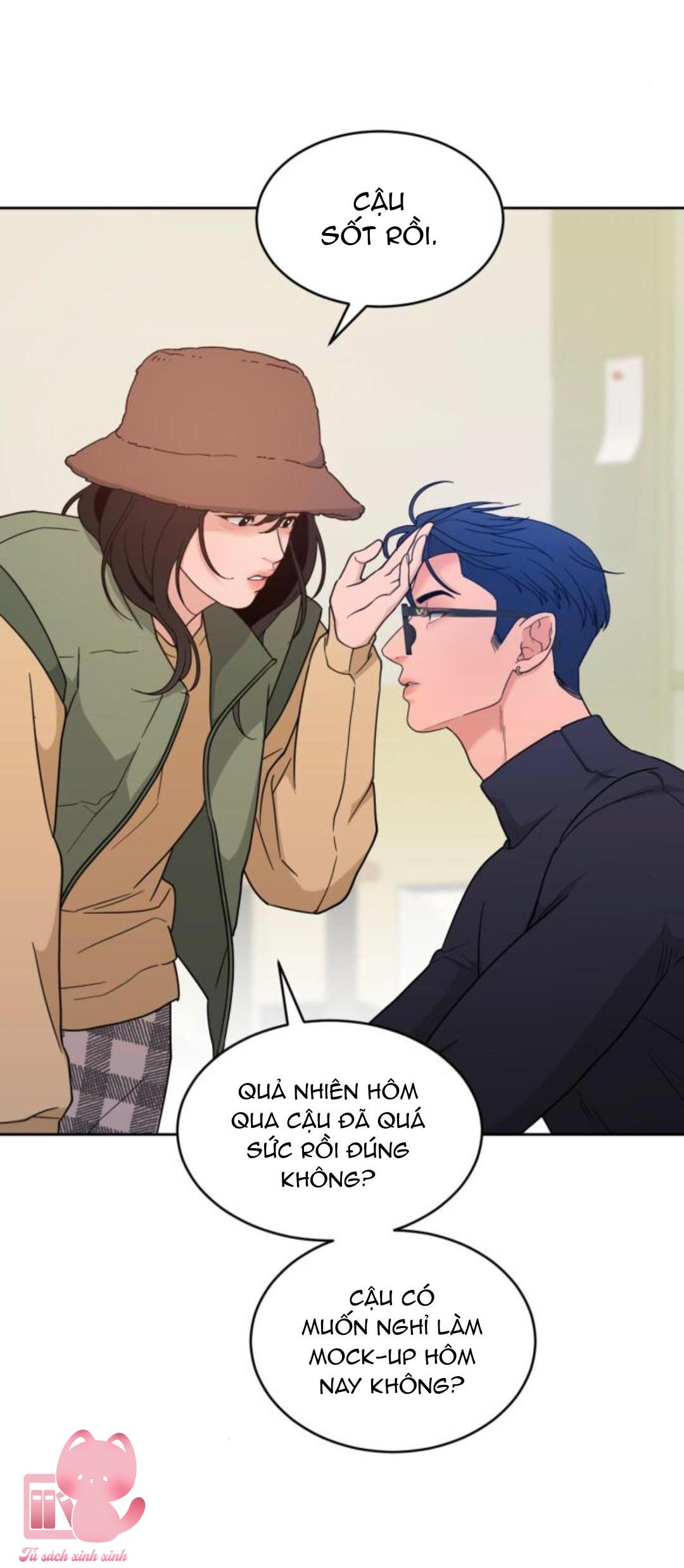 Vận May Không Ngờ Chapter 22 - Next Chapter 23