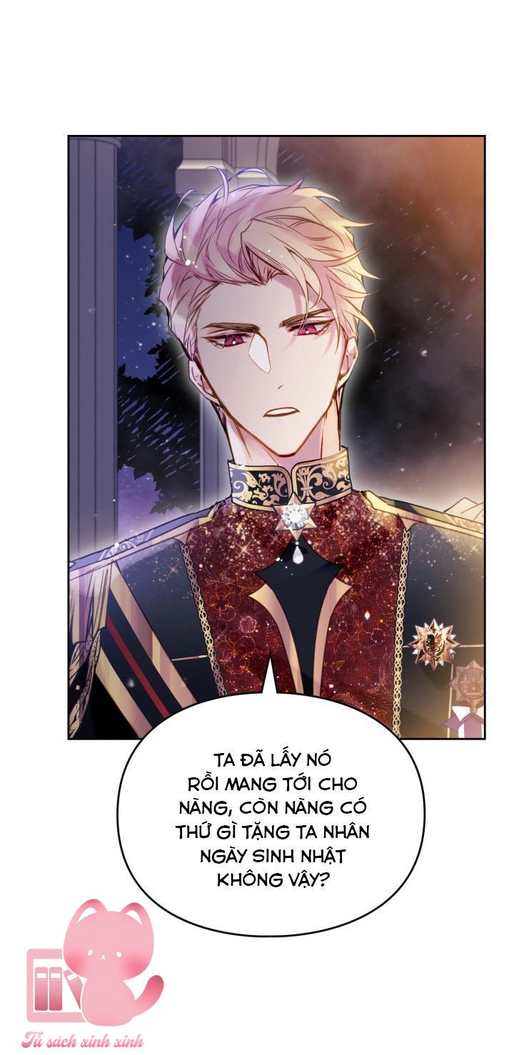 Kết Cục Của Nhân Vật Phản Diện Chỉ Có Thể Là Cái Chết Chapter 131 - Next Chapter 132