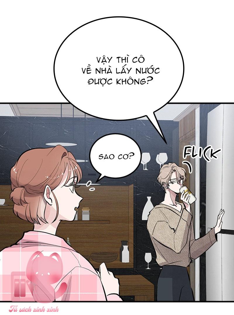 Trưởng Phòng Mệt Mỏi Vì Người Vợ Mới Cưới Chap 8 - Trang 2