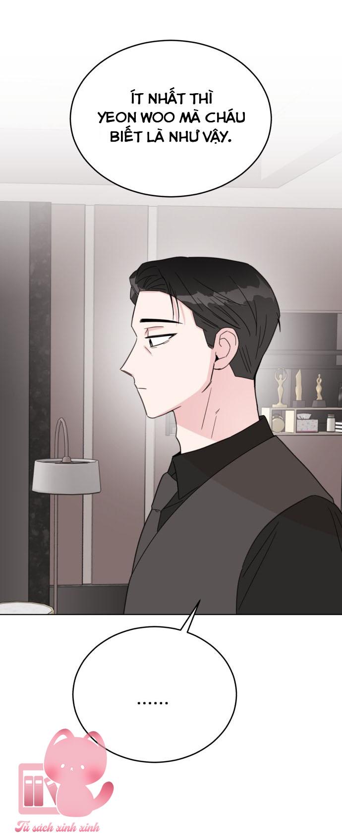 Chúng Ta Là Gì Của Nhau? Chap 54 - Trang 2