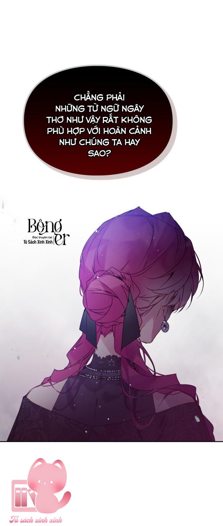 Kết Cục Của Nhân Vật Phản Diện Chỉ Có Thể Là Cái Chết Chapter 132 - Next Chapter 133