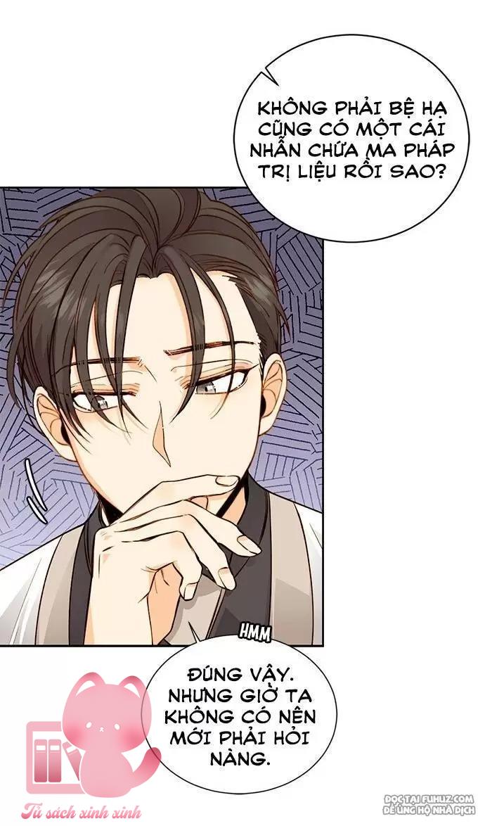 Hoàng Hậu Tái Hôn Chapter 27 - Next Chapter 28