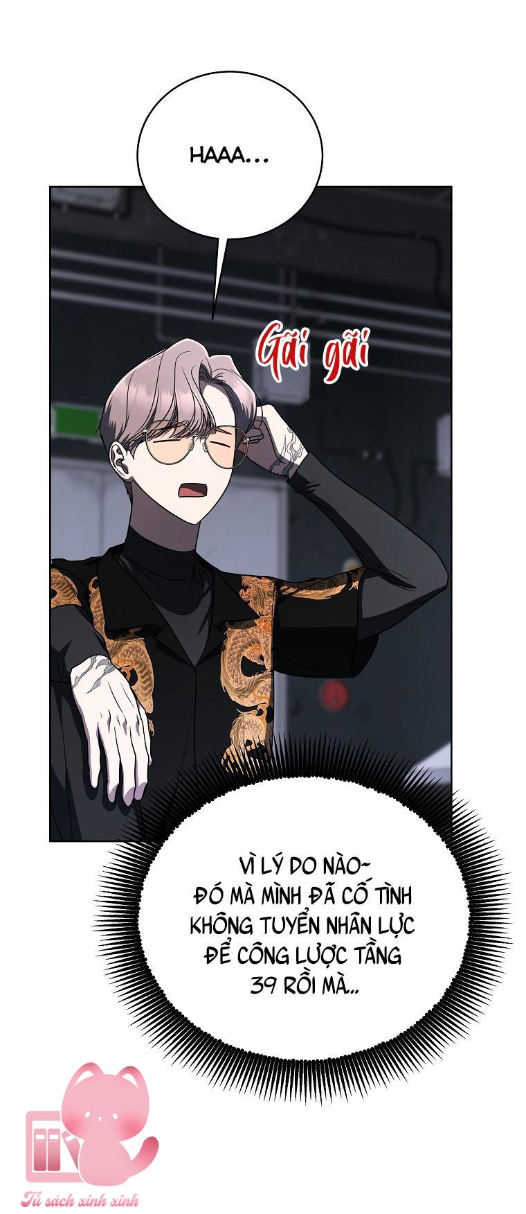 Hướng Dẫn Sinh Tồn Dành Cho Ranker Chapter 44 - Next Chapter 45