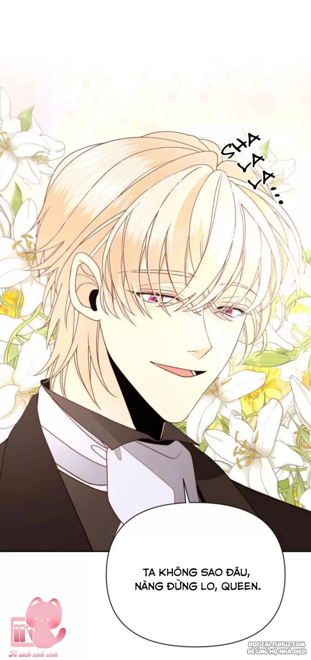 Hoàng Hậu Tái Hôn Chapter 84 - Next Chapter 85