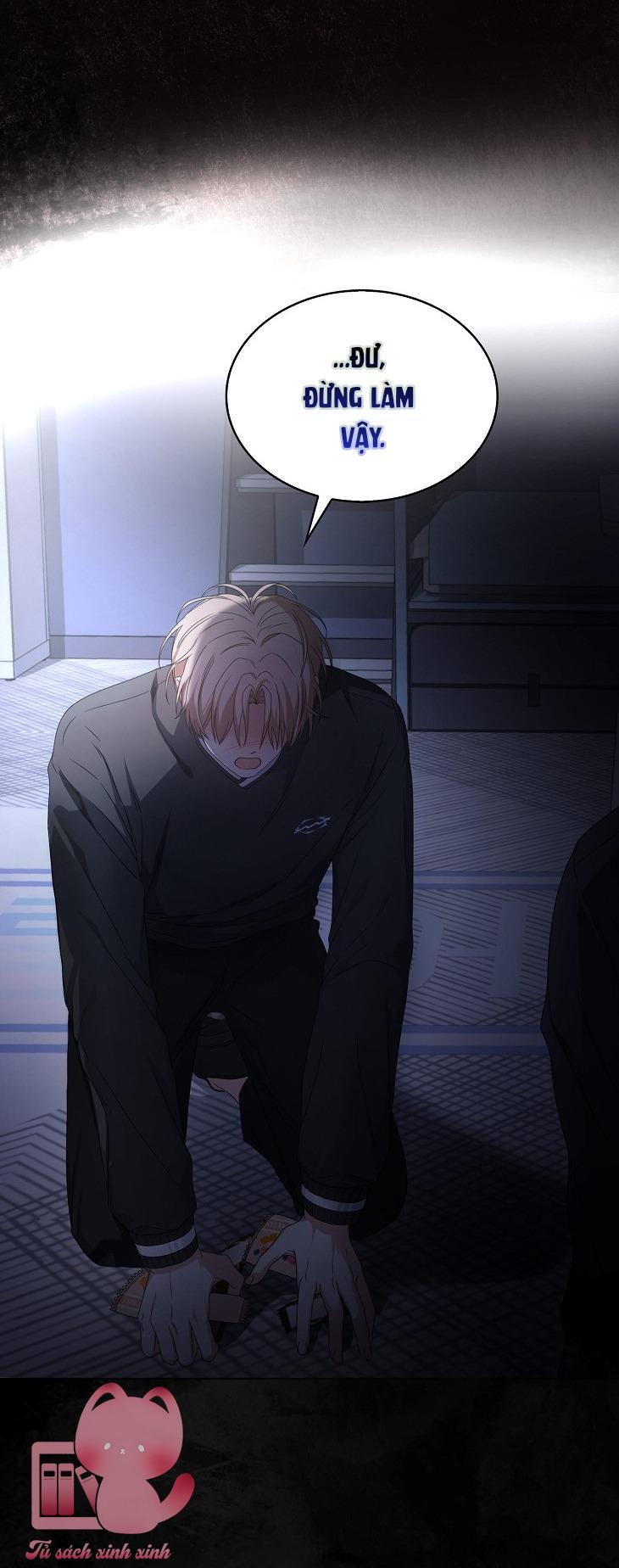 Debut Or Die Chap 59 - Next Chapter 59.1