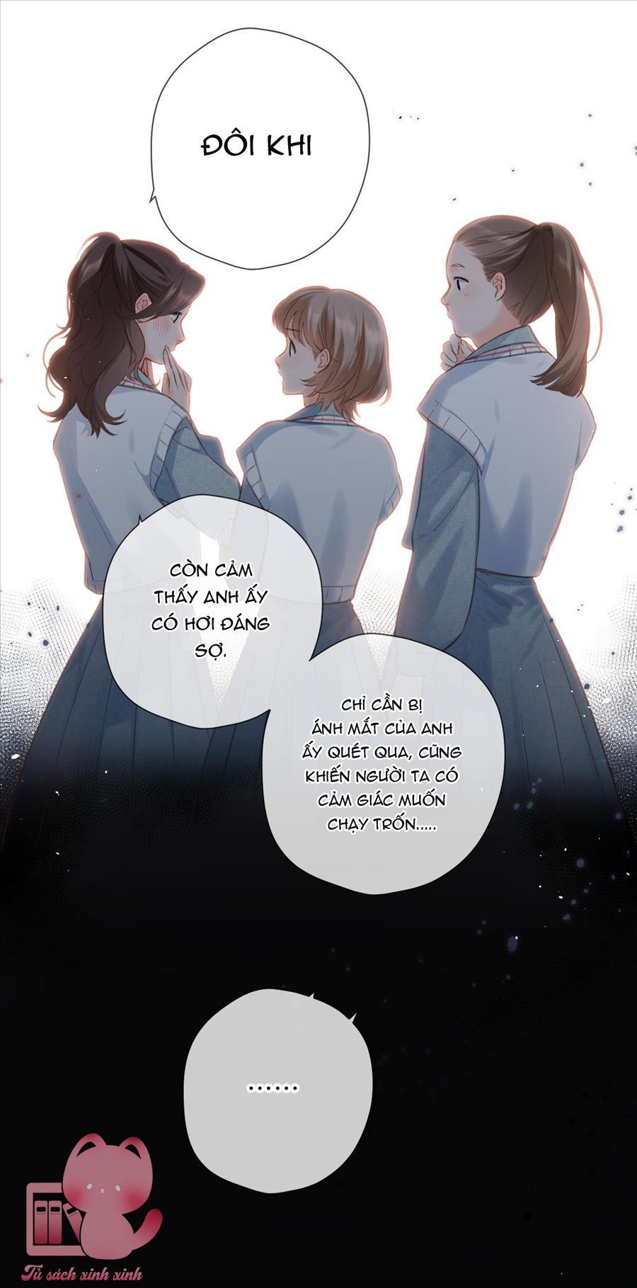 Ngược Dòng Mùa Xuân Chap 1 - Trang 4
