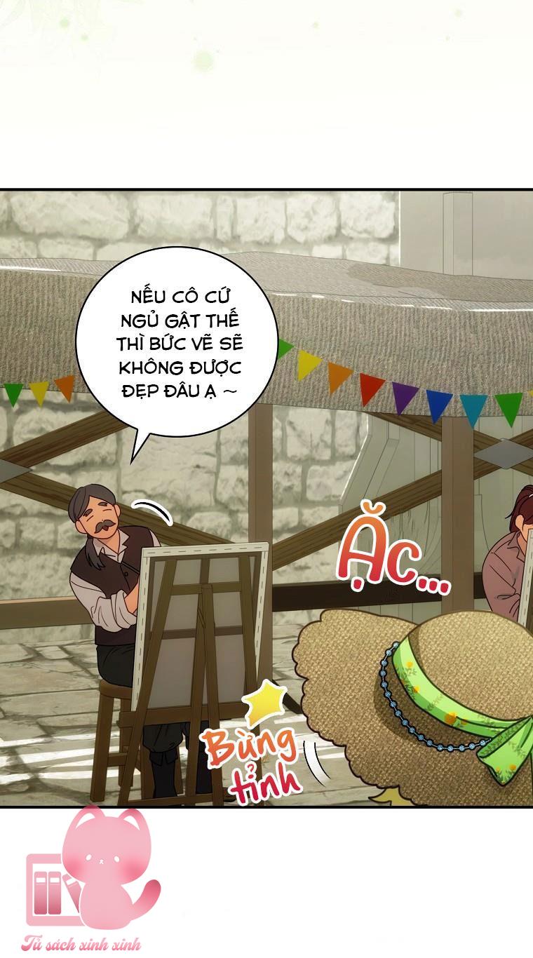 Đứa Nhỏ Không Phải Là Con Anh Chapter 26 - Next Chapter 27