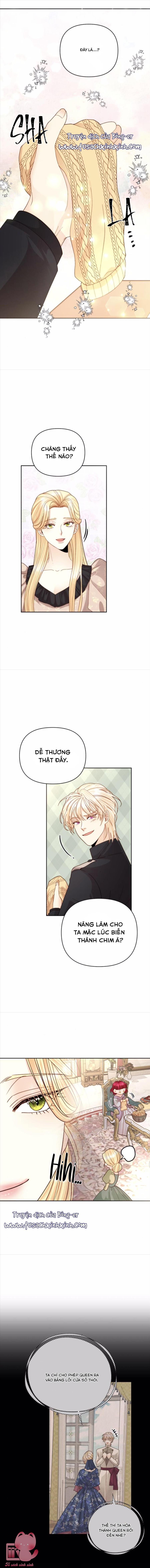 Hoàng Hậu Tái Hôn Chapter 117 - Next Chapter 118