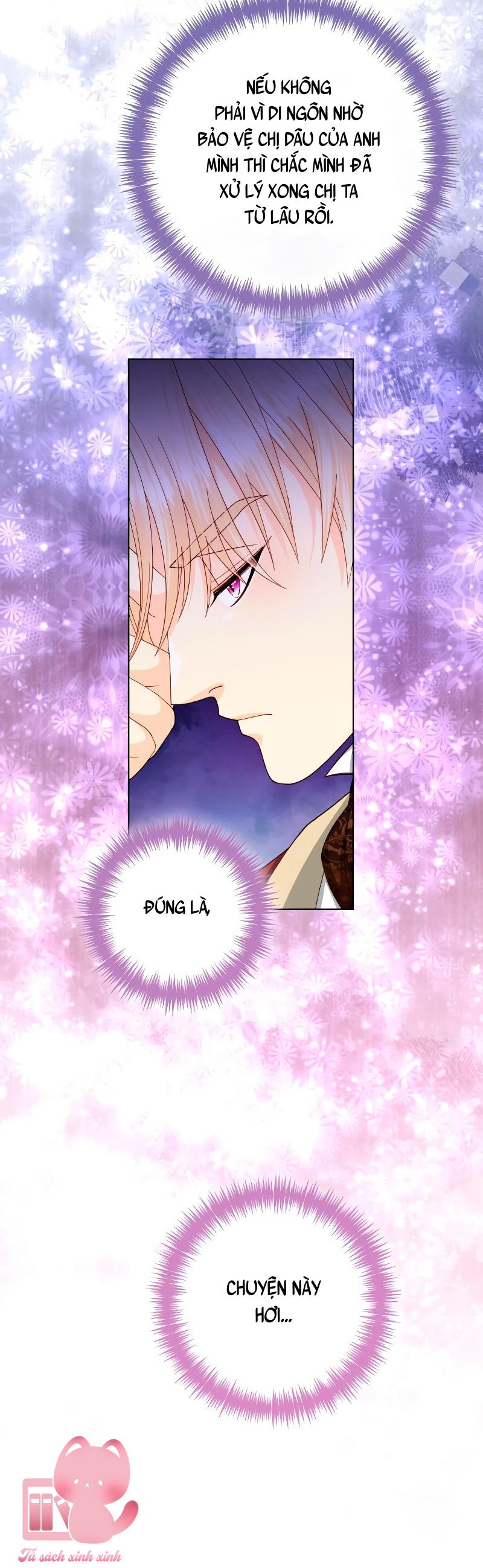 Hoàng Hậu Tái Hôn Chapter 134 - Next Chapter 135