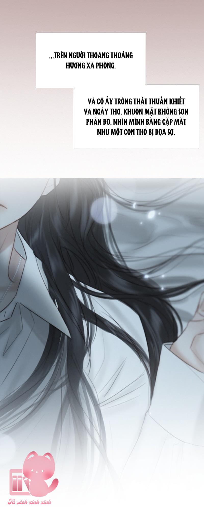 Serena Chương 50 - Next Chapter 50.1
