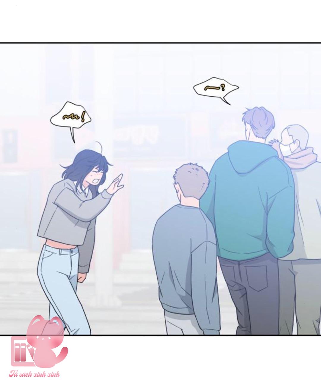 Vận May Không Ngờ Chapter 25 - Next Chapter 26