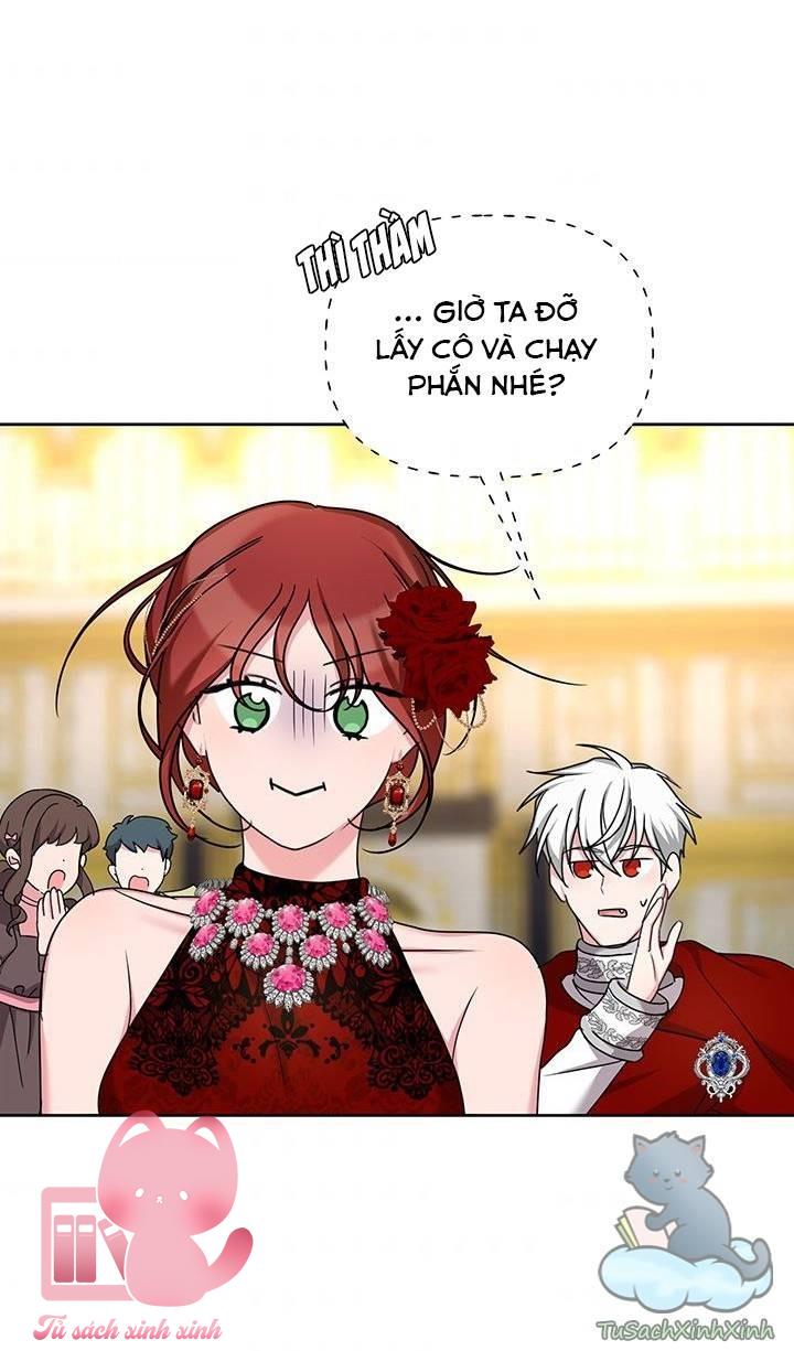Thế Thì Ta Cứ Trở Thành Kẻ Ác Thôi Chap 38 - Trang 2