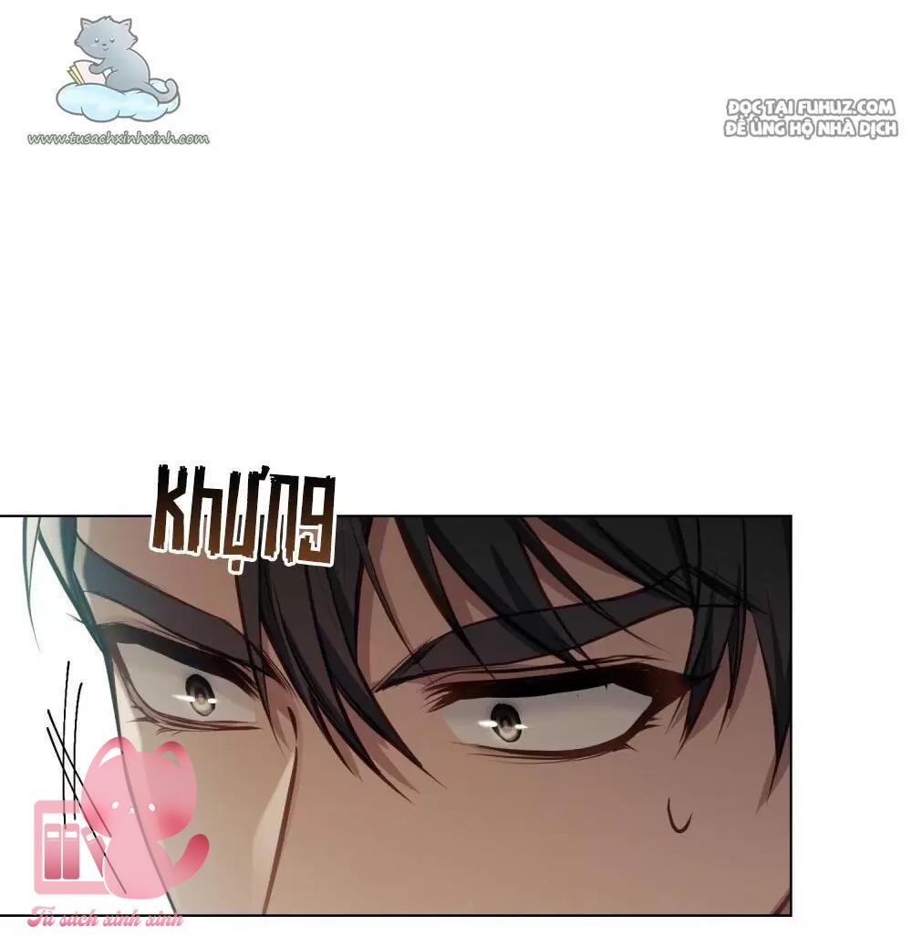 Nếu Không Vâng Lời Công Tước Chapter 26 - Trang 3