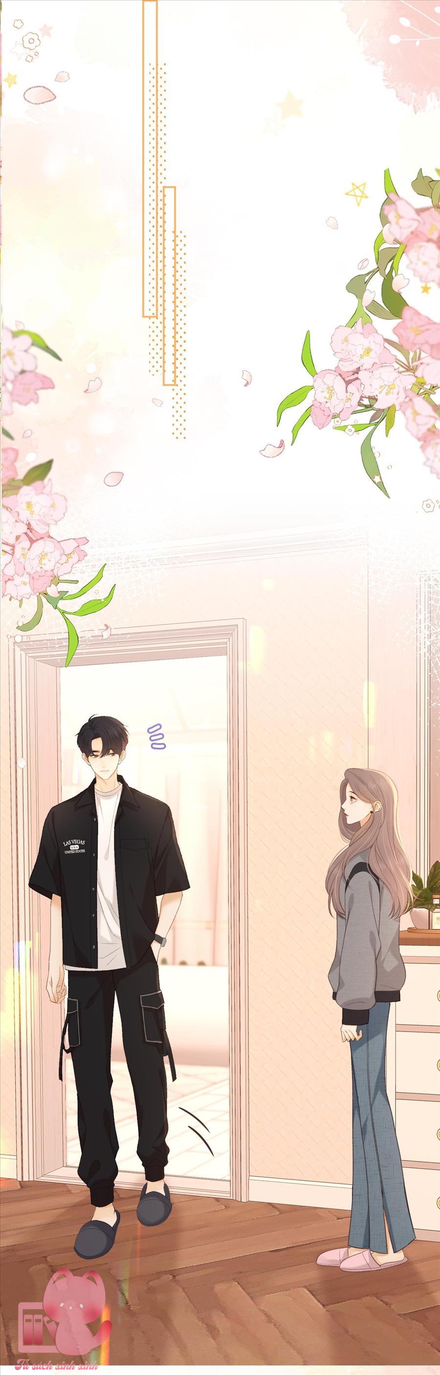 Khó Dỗ Dành Chapter 77 - Next Chapter 78
