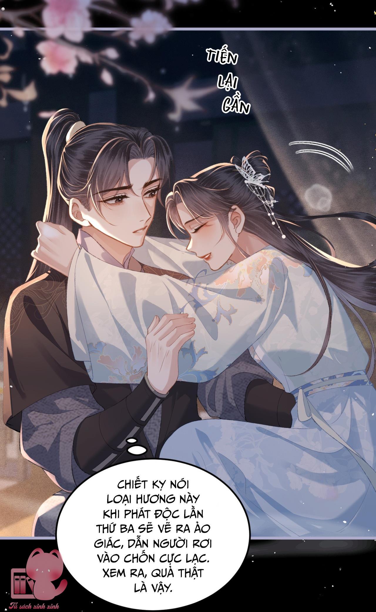 Gả Cho Vai Ác Chap 48 - Next Chap 49