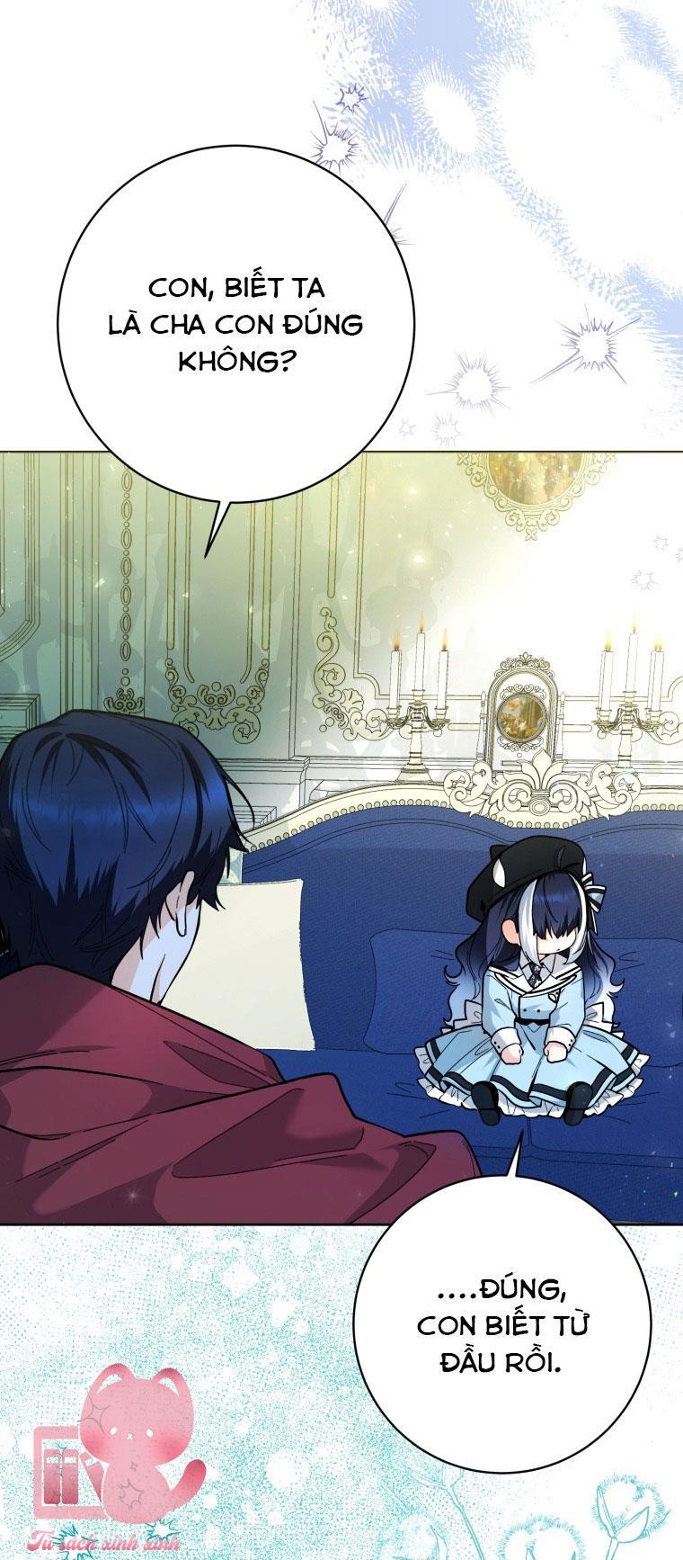 Bé Con Cá Voi Sát Thủ Chapter 26 - Next Chapter 27