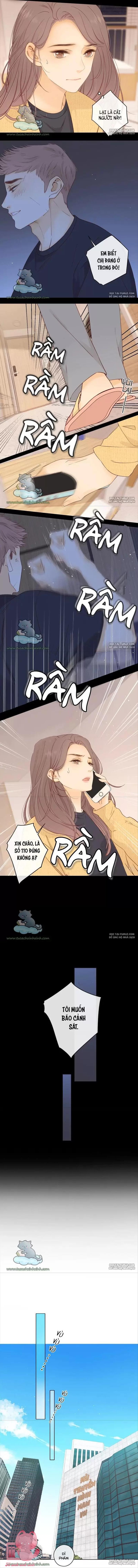 Khó Dỗ Dành Chapter 5 - Trang 4